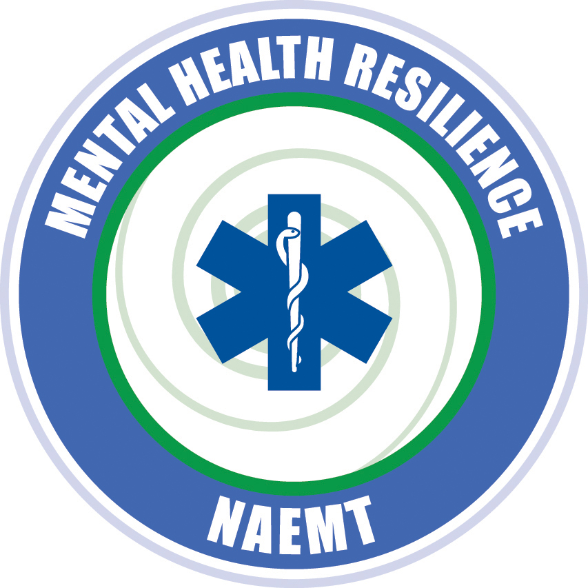 Mental Health Resilience Logo