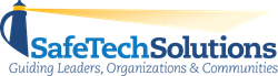 Safetech logo Safetech Solutions